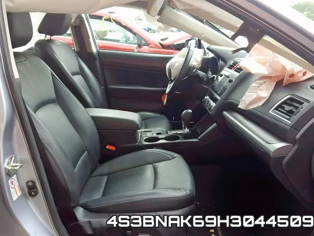 4S3BNAK69H3044509 фото 5