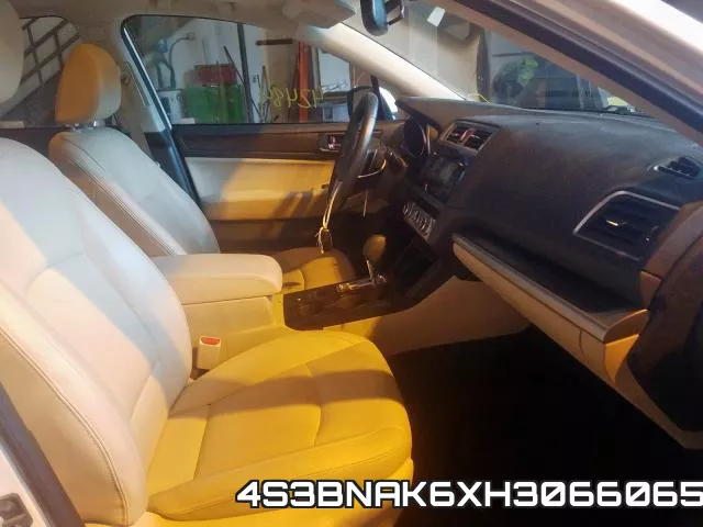 4S3BNAK6XH3066065 фото 6