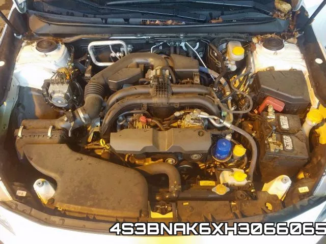 4S3BNAK6XH3066065 фото 8