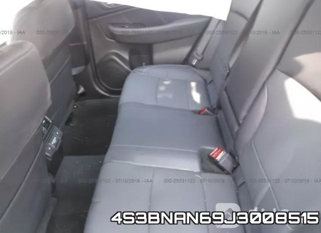 4S3BNAN69J3008515 фото 9