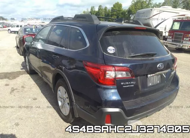 4S4BSAHC2J3274805 фото 3