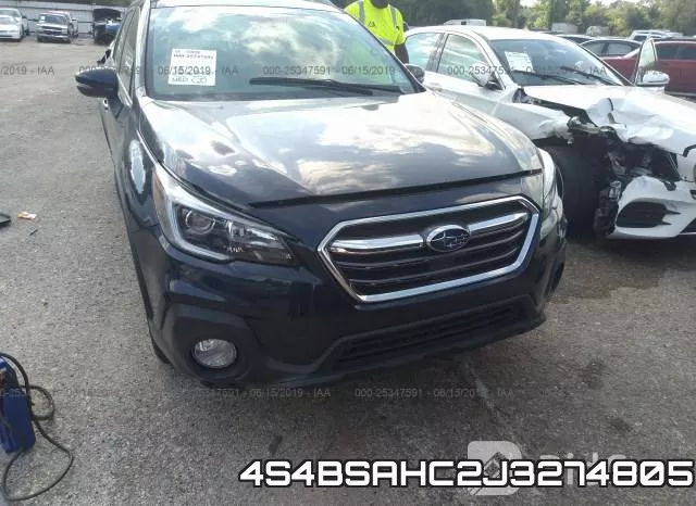 4S4BSAHC2J3274805 фото 6