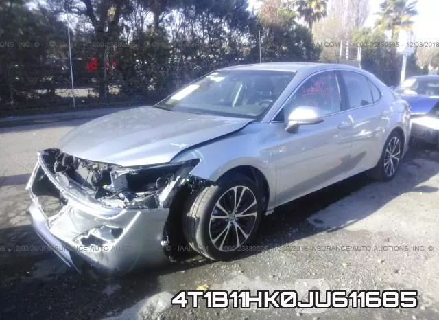 4T1B11HK0JU611685 фото 3