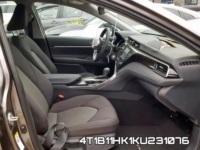 4T1B11HK1KU231076 фото 6