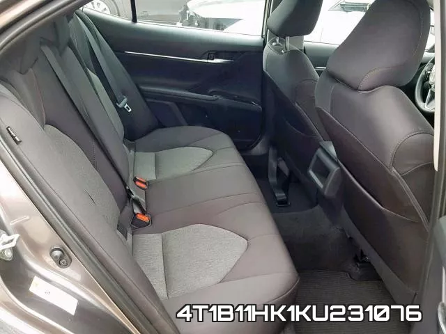 4T1B11HK1KU231076 фото 7