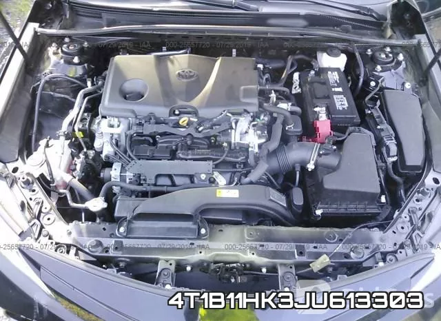 4T1B11HK3JU613303 фото 2