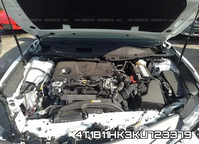 4T1B11HK3KU723379 фото 2