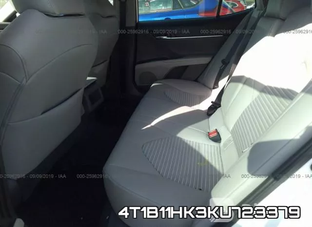 4T1B11HK3KU723379 фото 9
