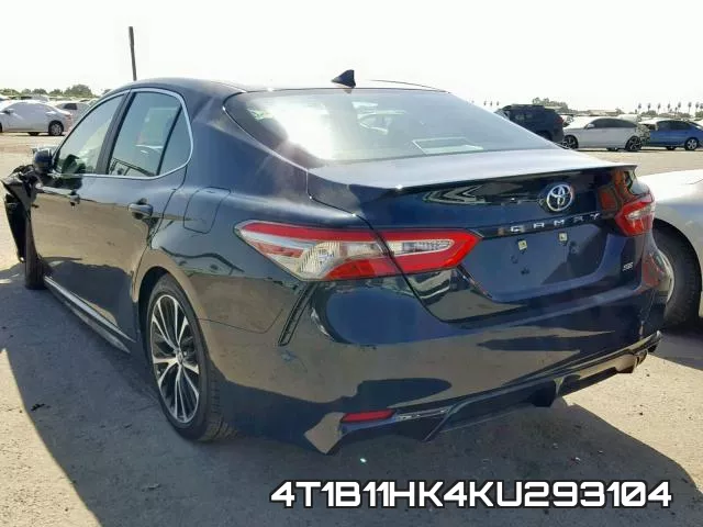 4T1B11HK4KU293104 фото 4
