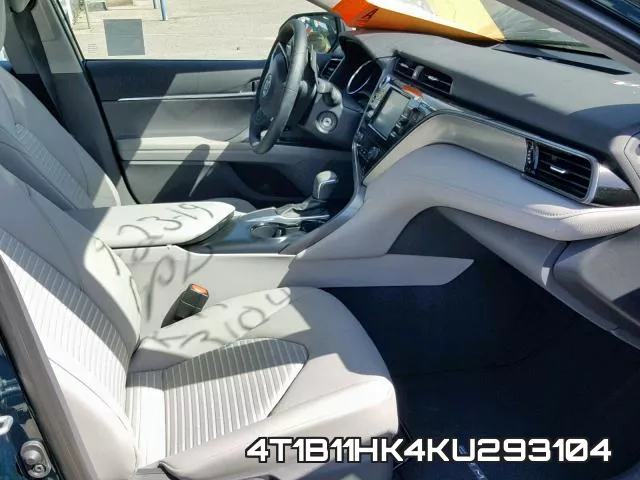4T1B11HK4KU293104 фото 6
