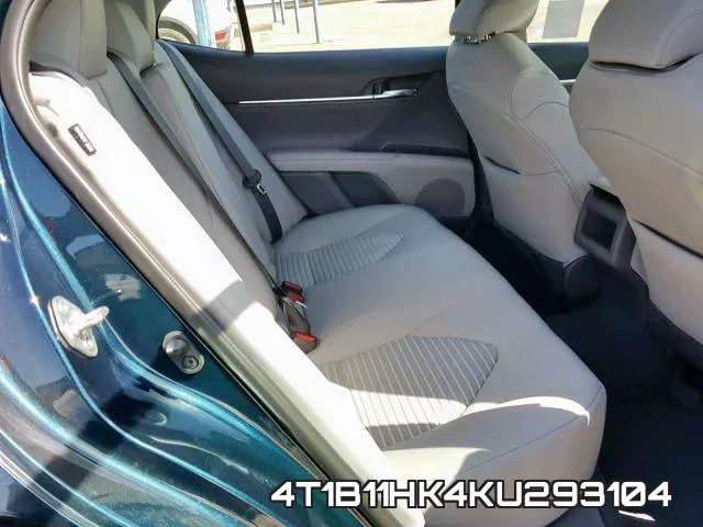 4T1B11HK4KU293104 фото 7