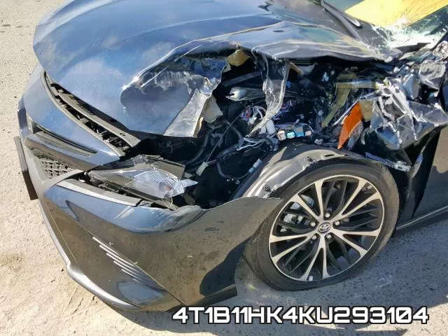 4T1B11HK4KU293104 фото 10