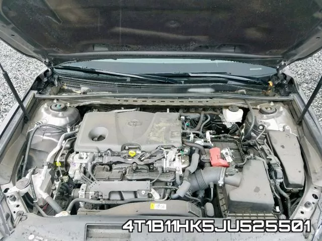 4T1B11HK5JU525501 фото 8