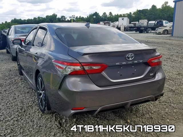 4T1B11HK5KU718930 фото 4