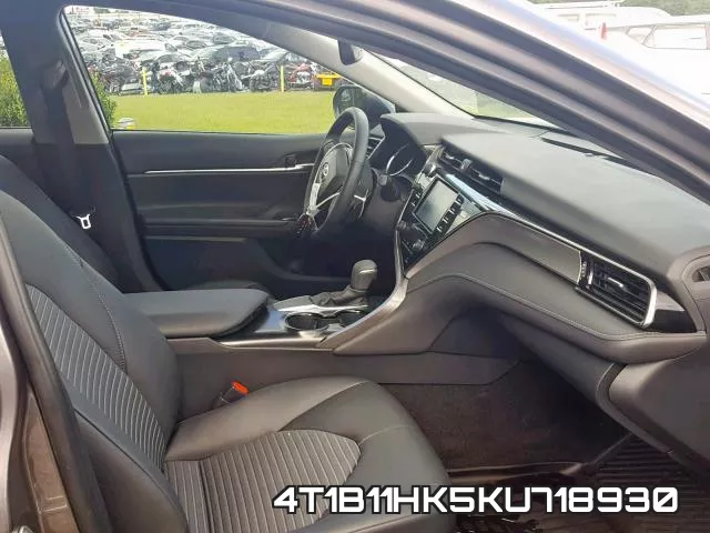 4T1B11HK5KU718930 фото 6