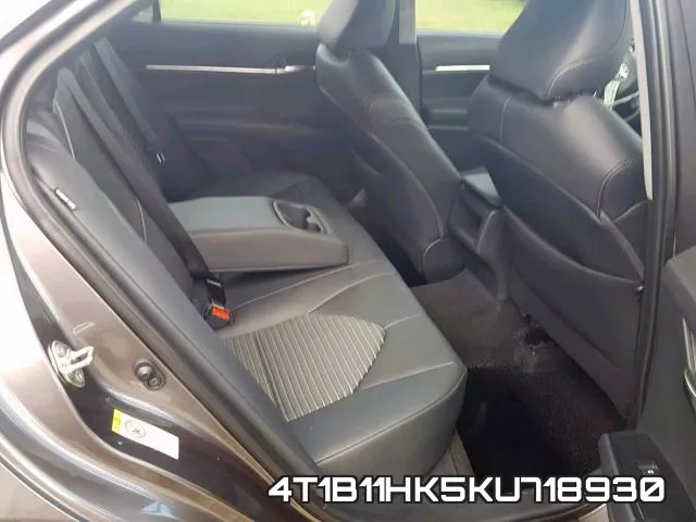 4T1B11HK5KU718930 фото 7