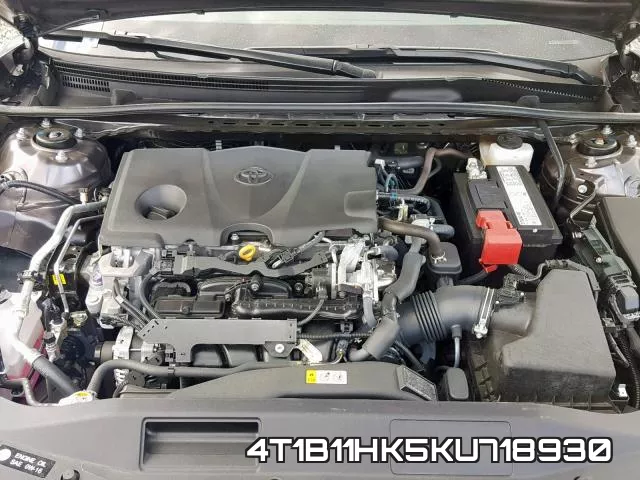 4T1B11HK5KU718930 фото 8