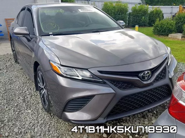 4T1B11HK5KU718930 фото 10