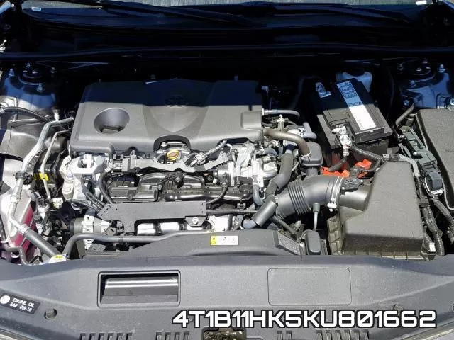 4T1B11HK5KU801662 фото 8