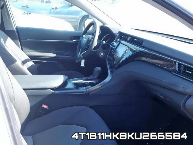 4T1B11HK8KU266584 фото 5