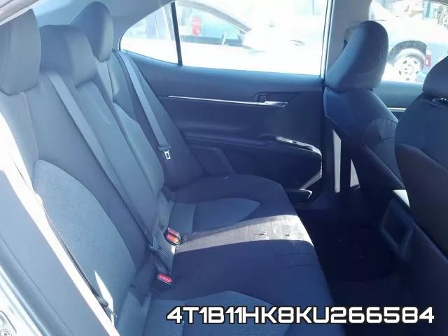 4T1B11HK8KU266584 фото 6