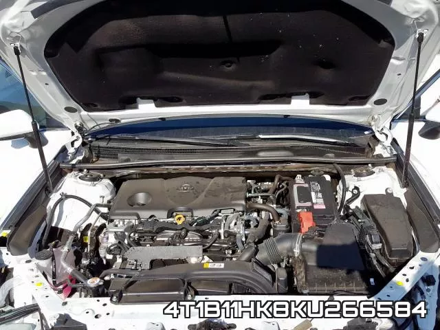 4T1B11HK8KU266584 фото 7