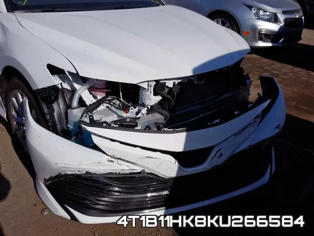 4T1B11HK8KU266584 фото 9