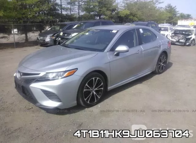 4T1B11HK9JU063704 фото 3