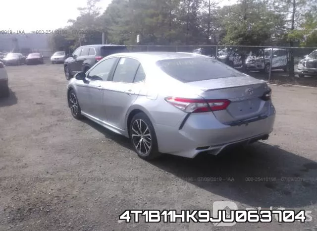 4T1B11HK9JU063704 фото 4
