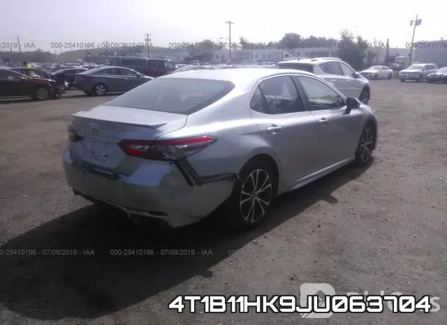 4T1B11HK9JU063704 фото 5