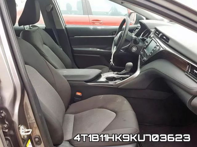 4T1B11HK9KU703623 фото 5