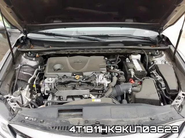 4T1B11HK9KU703623 фото 7