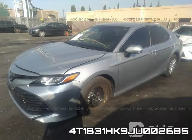 4T1B31HK9JU002685 фото 3