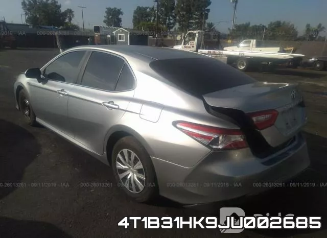 4T1B31HK9JU002685 фото 4