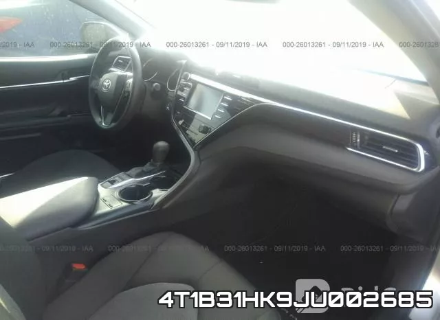 4T1B31HK9JU002685 фото 6