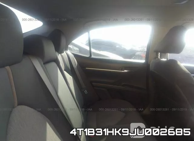 4T1B31HK9JU002685 фото 9