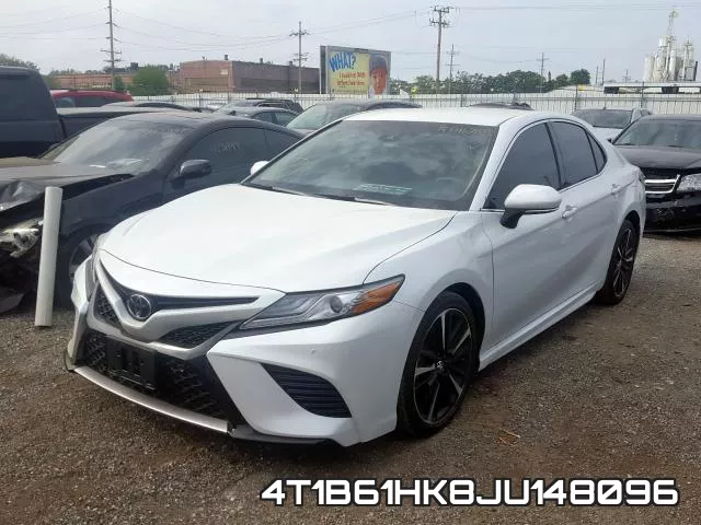 4T1B61HK8JU148096 фото 3