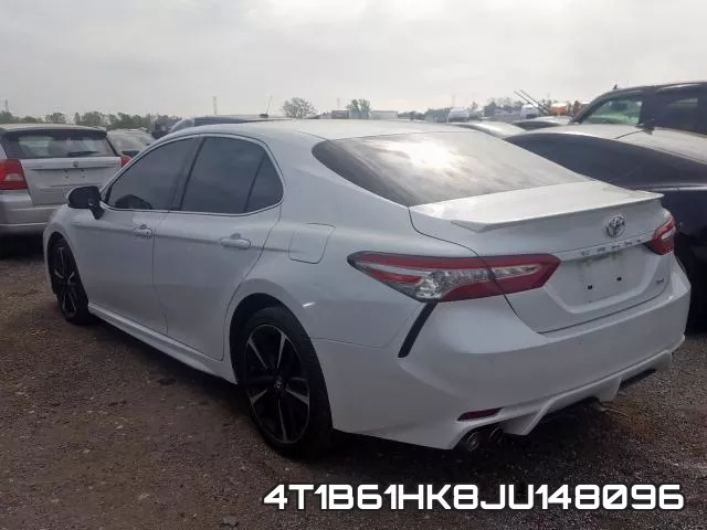 4T1B61HK8JU148096 фото 4