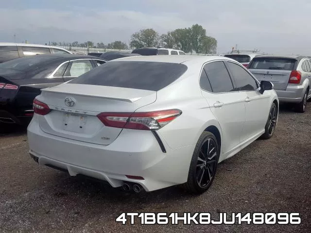 4T1B61HK8JU148096 фото 5