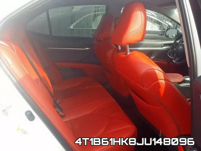 4T1B61HK8JU148096 фото 7