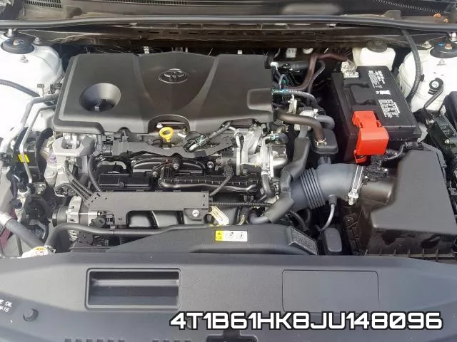4T1B61HK8JU148096 фото 8
