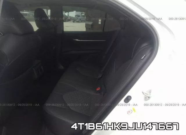 4T1B61HK9JU147667 фото 9