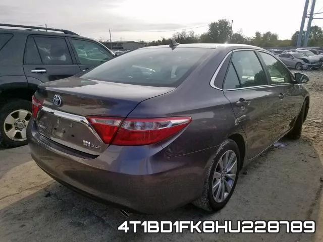 4T1BD1FK8HU228789 фото 5