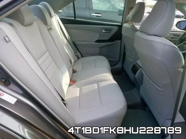 4T1BD1FK8HU228789 фото 7