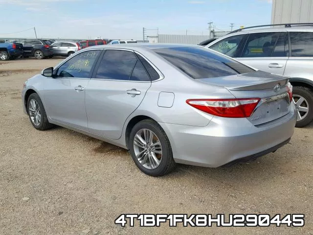 4T1BF1FK8HU290445 фото 4
