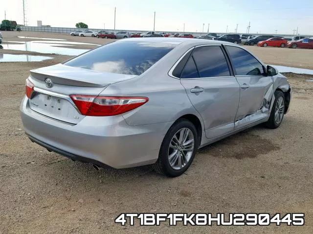 4T1BF1FK8HU290445 фото 5