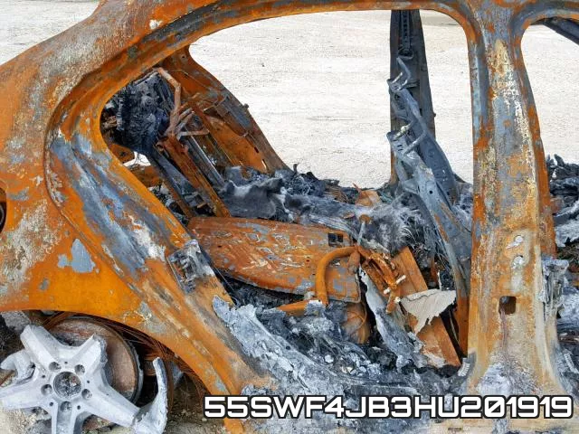 55SWF4JB3HU201919 фото 7