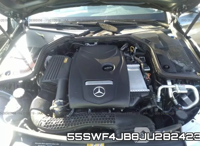 55SWF4JB8JU282423 фото 2