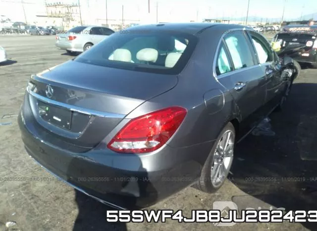 55SWF4JB8JU282423 фото 5