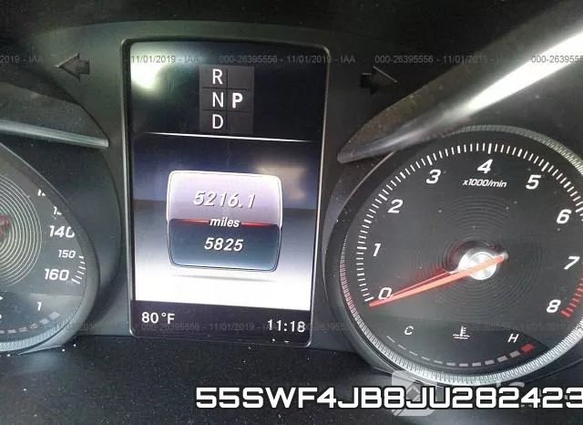 55SWF4JB8JU282423 фото 8